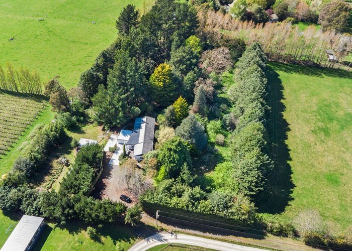  at 442 Halkett Road, West Melton, Selwyn, Canterbury