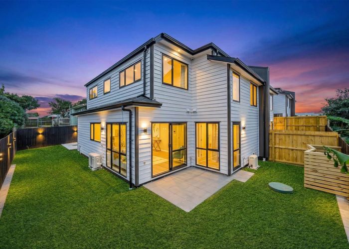  at 18D Druces Road, Wiri, Manukau City, Auckland