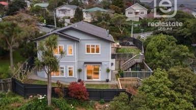  at 24 Khandallah Road, Ngaio, Wellington