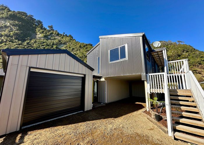  at 4 Horncastle Crescent, Karamea, Buller, West Coast