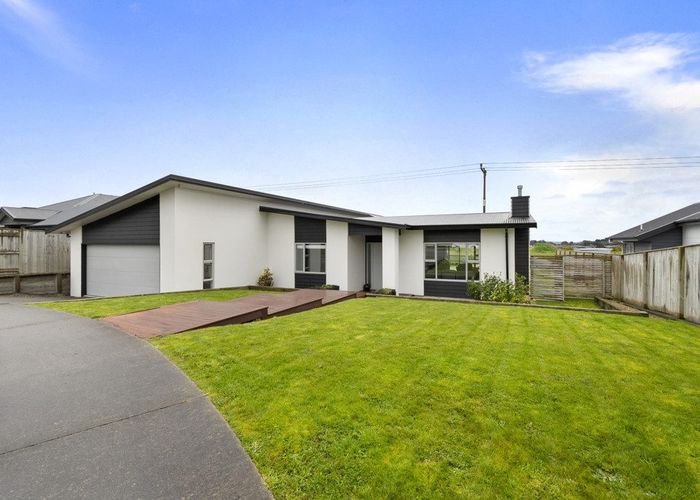  at 27 Silicon Way, Fitzherbert, Palmerston North, Manawatu / Whanganui