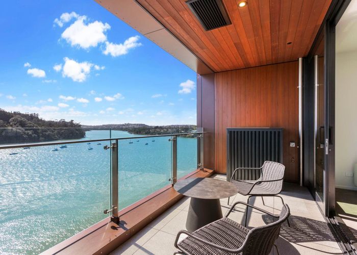  at Apt 1002/6 Boundary Road, Hobsonville, Waitakere City, Auckland