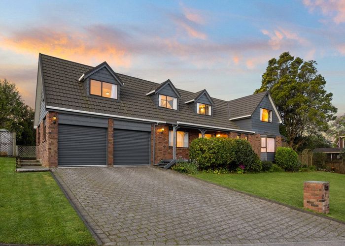  at 13 Glucina Ave, West Harbour, Waitakere City, Auckland