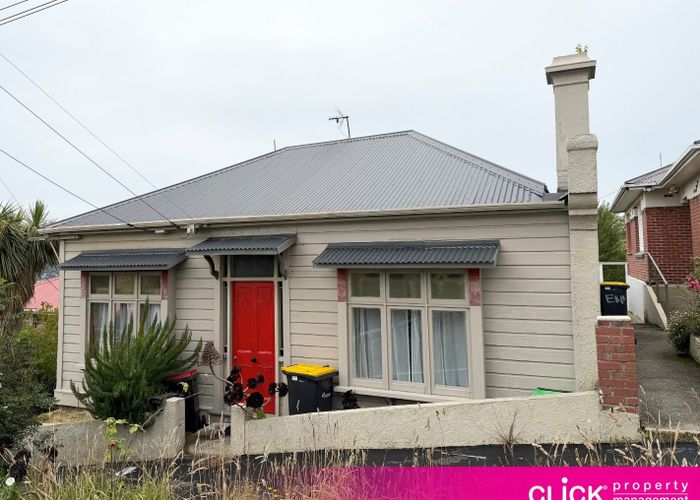  at 61 Canongate, City Centre, Dunedin, Otago