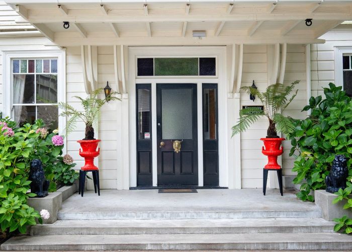  at 27 Fitzroy Road, Bluff Hill, Napier, Hawke's Bay