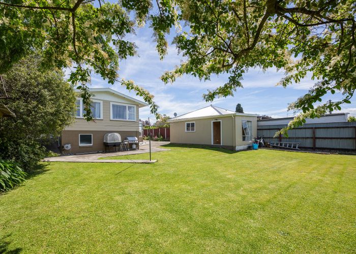 at 51 Weld Street, Redwoodtown, Blenheim, Marlborough