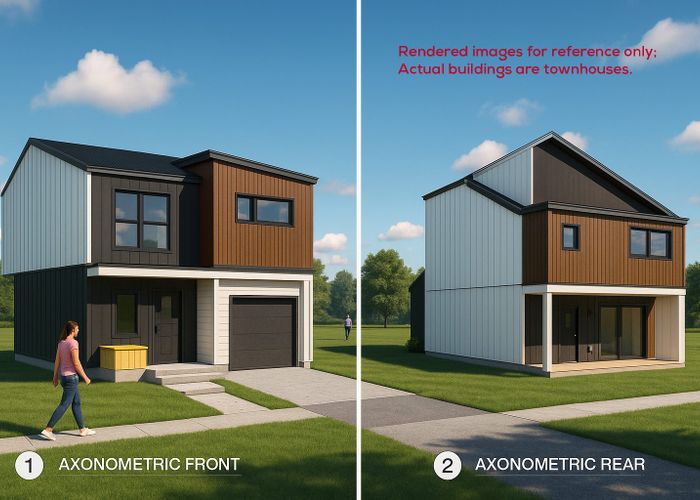  at 3,5,7,9 &1 Longview Oak Lane, Karaka, Franklin, Auckland