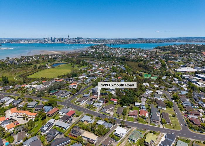  at 1/33 Exmouth Road, Northcote, North Shore City, Auckland