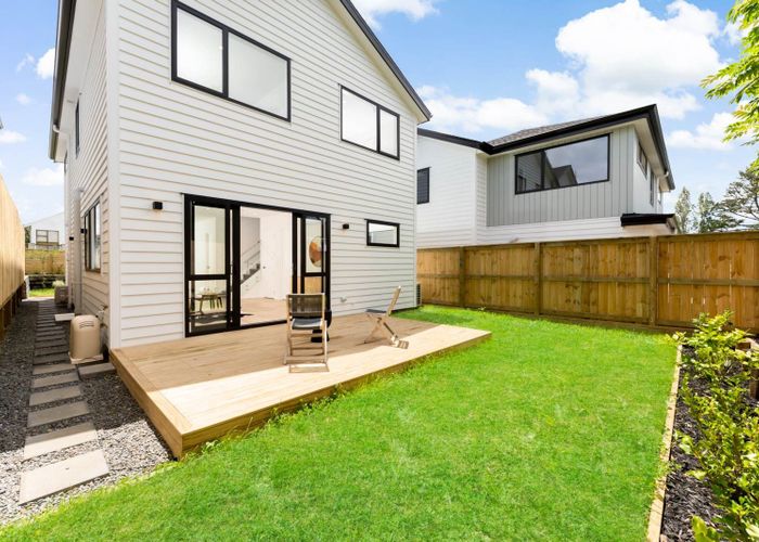  at Lot 2/22 Granville Drive, Massey, Waitakere City, Auckland