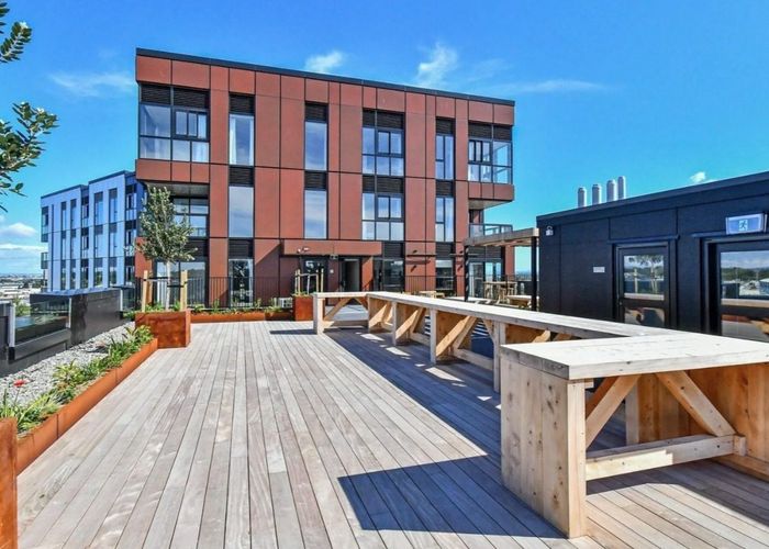  at 1007/20 Park Avenue, Ellerslie, Auckland City, Auckland