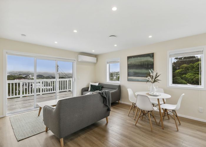  at 50A Lyndfield Lane, Newlands, Wellington