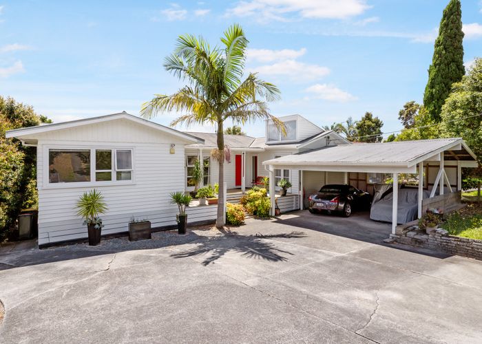  at 293 Don Buck Road, Massey, Auckland