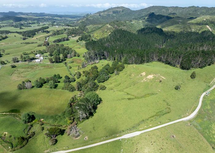  at 444 Komokoriki Hill Road, Makarau, Rodney, Auckland