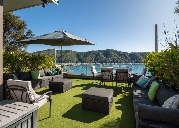  at 29 Amelia Crescent, Waikawa, Picton