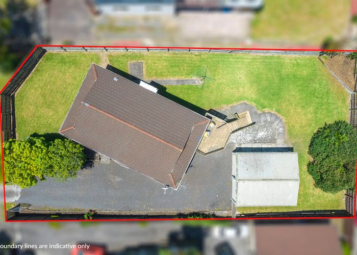  at 48 Hollyford Drive, Clover Park, Auckland