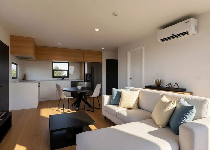  at 1-5/36 Draper Street, Richmond, Christchurch City, Canterbury