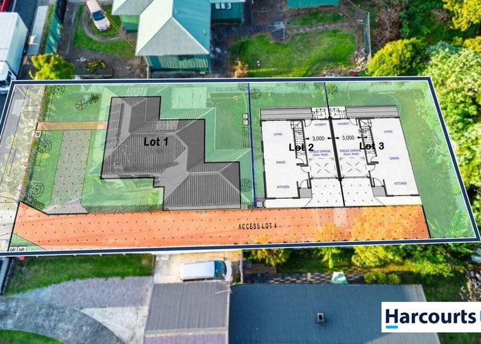 at 5 Cornwall Road, Papatoetoe, Manukau City, Auckland