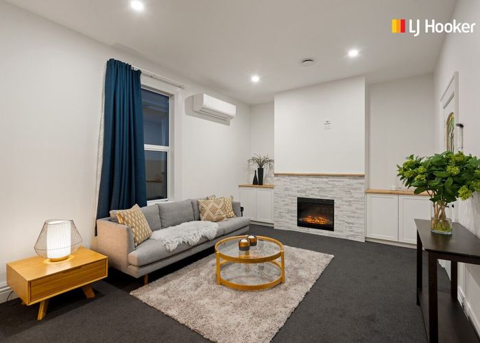  at 31 Plunket Street, Saint Kilda, Dunedin