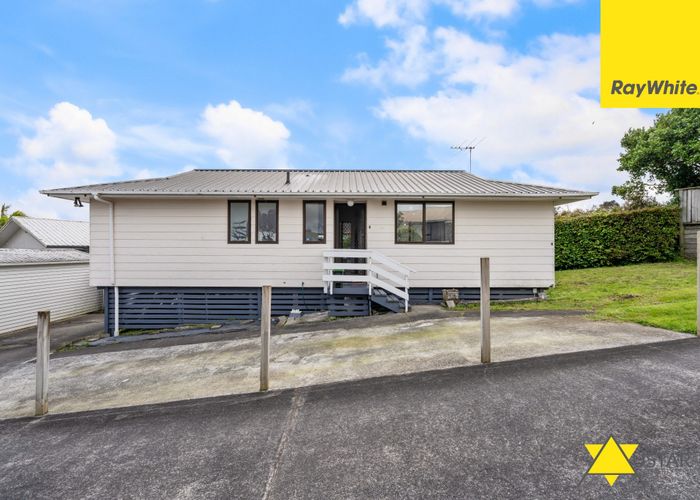  at 7/85 Hutchinson Avenue, New Lynn, Waitakere City, Auckland