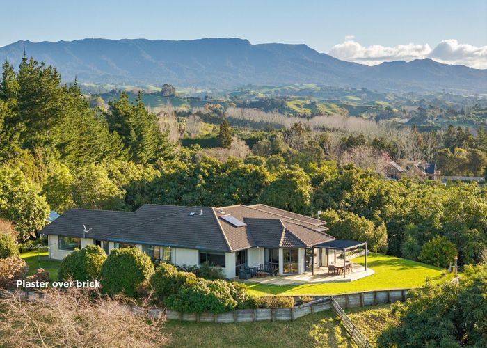  at 85C Turntable Hill Road, Whakamarama, Western Bay Of Plenty, Bay Of Plenty