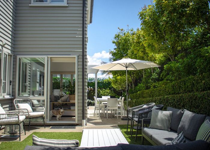  at 33B Koraha Street, Remuera, Auckland