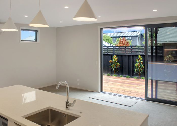  at 44D Kilmarnock Street, Riccarton, Christchurch