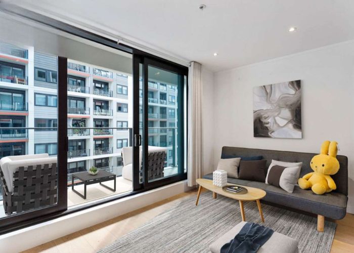  at 509/147 Nelson Street, City Centre, Auckland City, Auckland