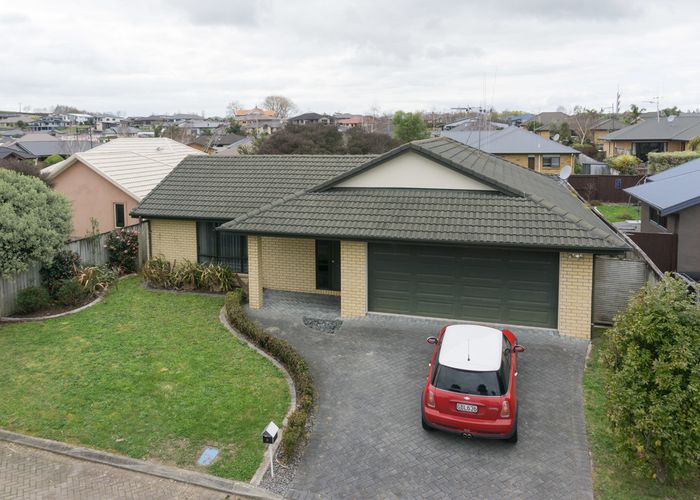  at 3 Henley Court, Huntington, HAMILTON