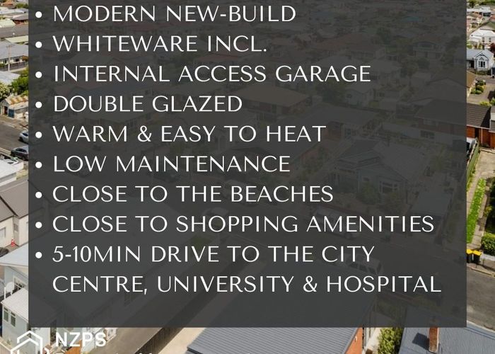  at 15 Eskvale Street, Saint Kilda, Dunedin, Otago