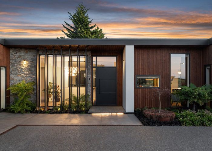  at 8 Kepler Ridge Lane, Kennedy's Bush, Christchurch City, Canterbury