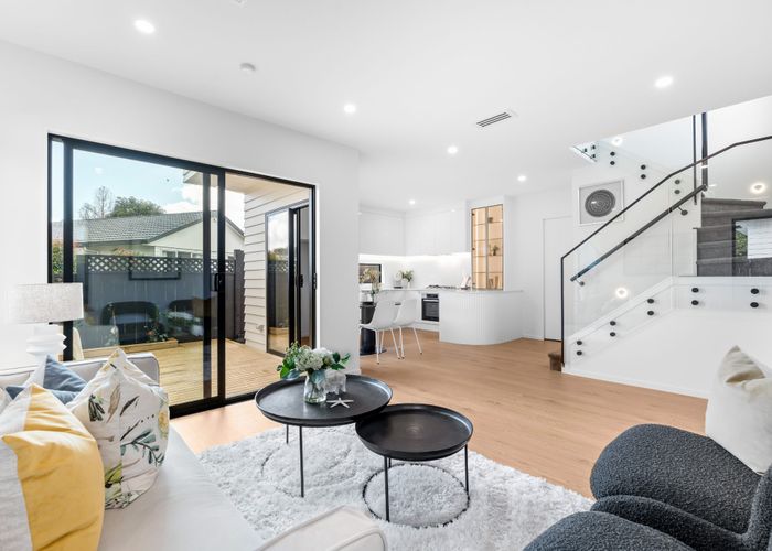  at Lot 2/10 Mira Place, Windsor Park, North Shore City, Auckland