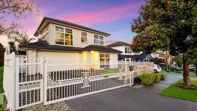  at 33 Sarteano Drive, Manurewa, Auckland