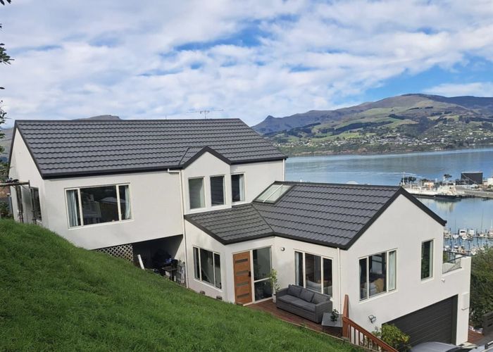  at 16 Dudley Road, Lyttelton, Banks Peninsula, Canterbury