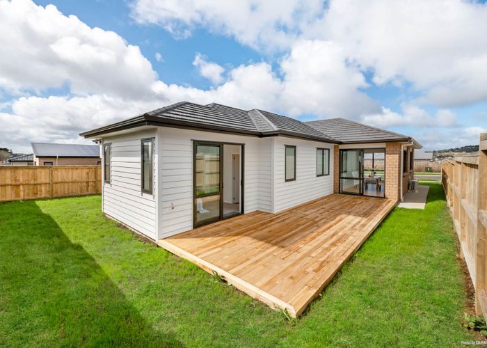  at 28 Huamanu Street, Pukekohe, Pukekohe