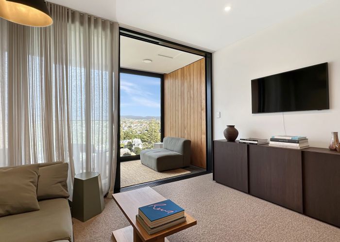  at 801/1 Buscomb Avenue, Henderson, Waitakere City, Auckland