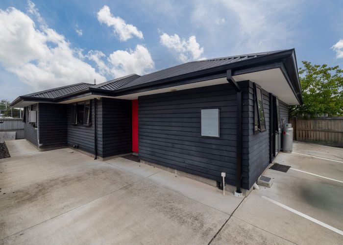  at 70a Ryan Street, Phillipstown, Christchurch City, Canterbury
