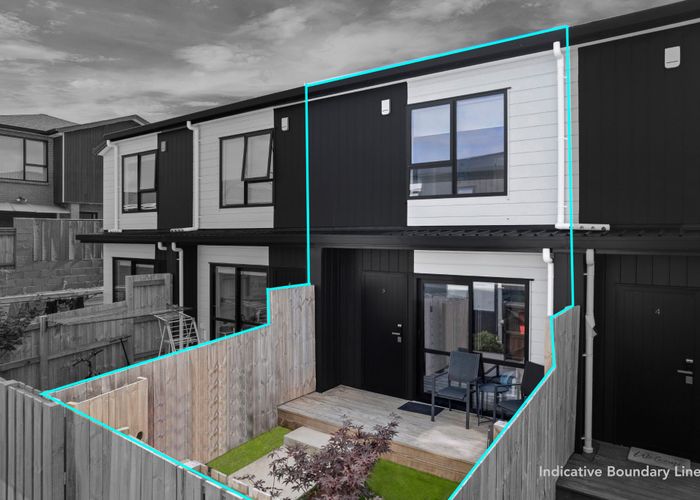  at 5/57 Halsey Drive, Lynfield, Auckland City, Auckland