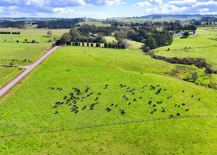  at 542 Mangakaretu Road, Okaihau, Far North, Northland