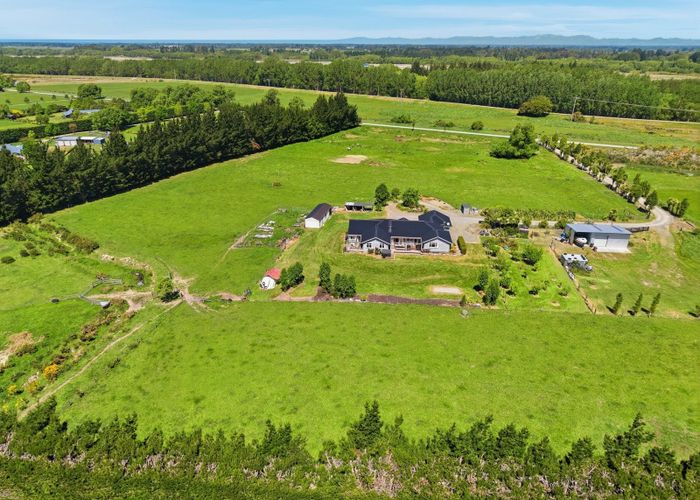  at 99 Lower Sefton Road, Ashley, Waimakariri, Canterbury