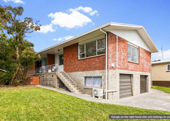  at 1/4 Illana Place, Ranui, Waitakere City, Auckland