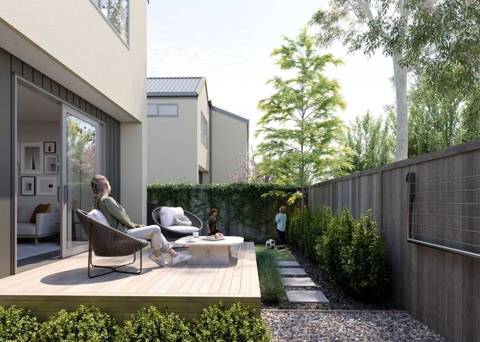  at 6/92 Milton Street, Somerfield, Christchurch City, Canterbury