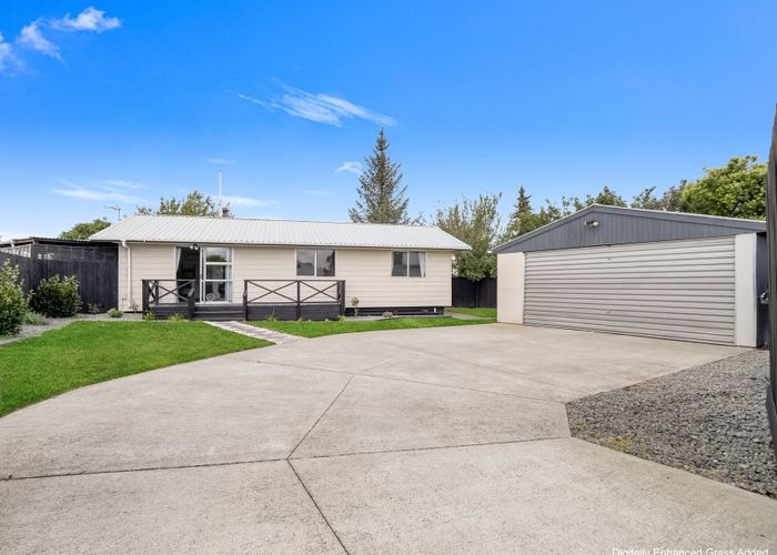  at 4B Chaucer Street, Rolleston, Selwyn, Canterbury