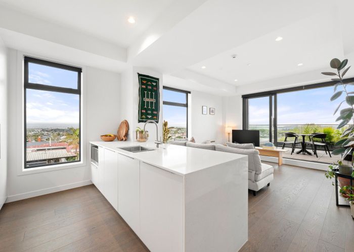  at 303/393 Great North Road, Grey Lynn, Auckland City, Auckland