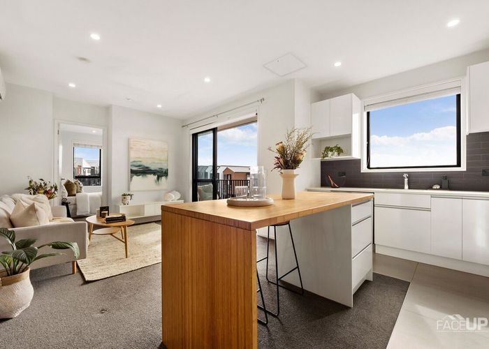  at 203/75 Hobsonville Point Road, Hobsonville, Waitakere City, Auckland