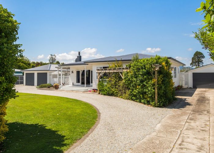  at 1 Benjamin Street, Makaraka, Gisborne