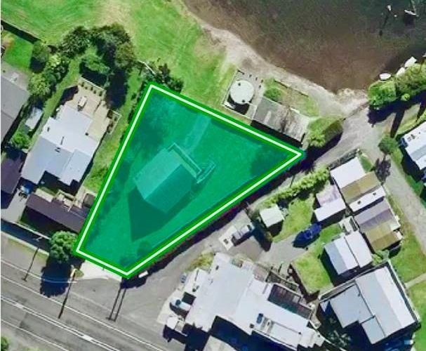  at 176 State Highway 30, Lake Rotoma, Rotorua, Bay Of Plenty