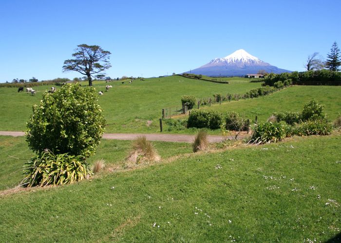 For sale 343 Opunake Road, Stratford, Stratford, Taranaki homes.co.nz