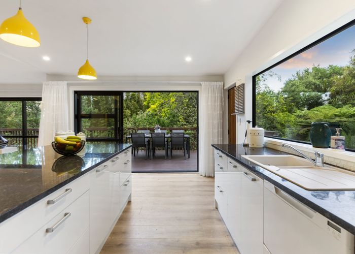  at 201B Godley Road, Titirangi, Auckland