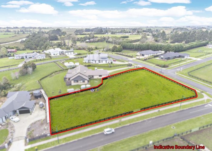 at 23 Capriole Crescent, Papakura