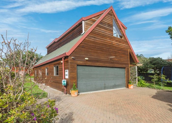  at 75A Aramoana Avenue, Devonport, Auckland